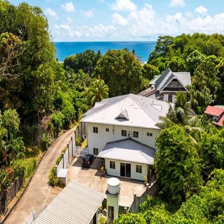 Dovass Self Catering Apartments 塔卡马卡 外观 照片