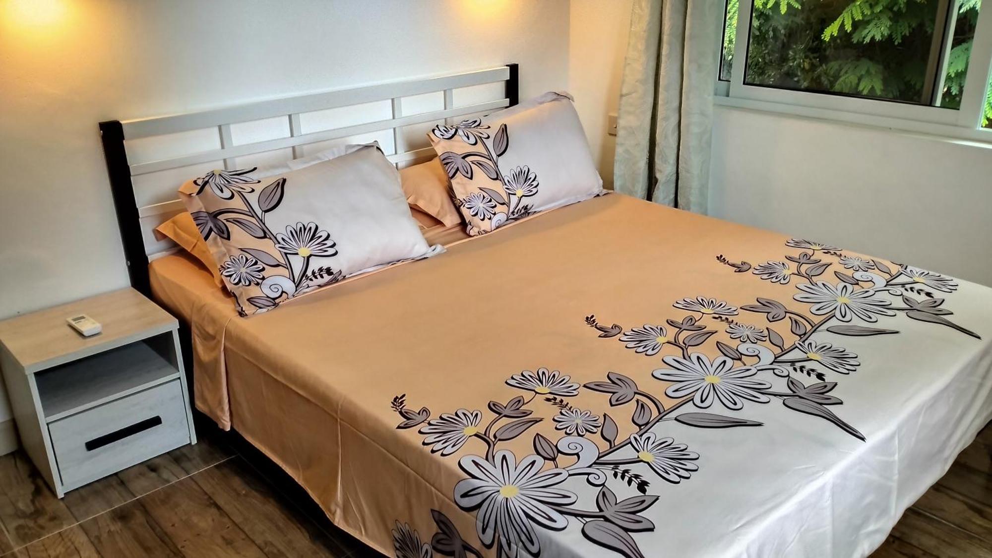 Dovass Self Catering Apartments 塔卡马卡 客房 照片