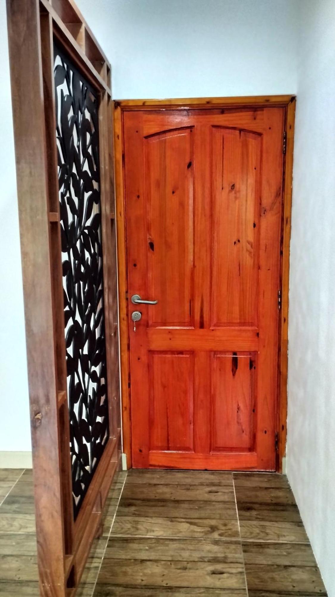 Dovass Self Catering Apartments 塔卡马卡 外观 照片
