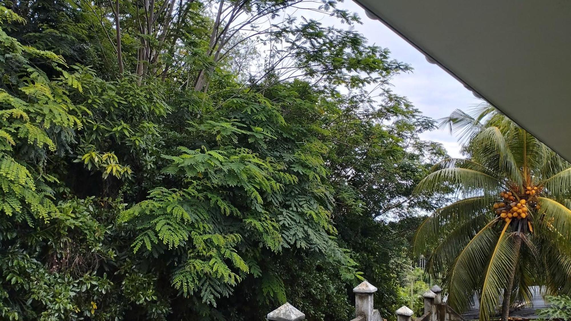 Dovass Self Catering Apartments 塔卡马卡 外观 照片