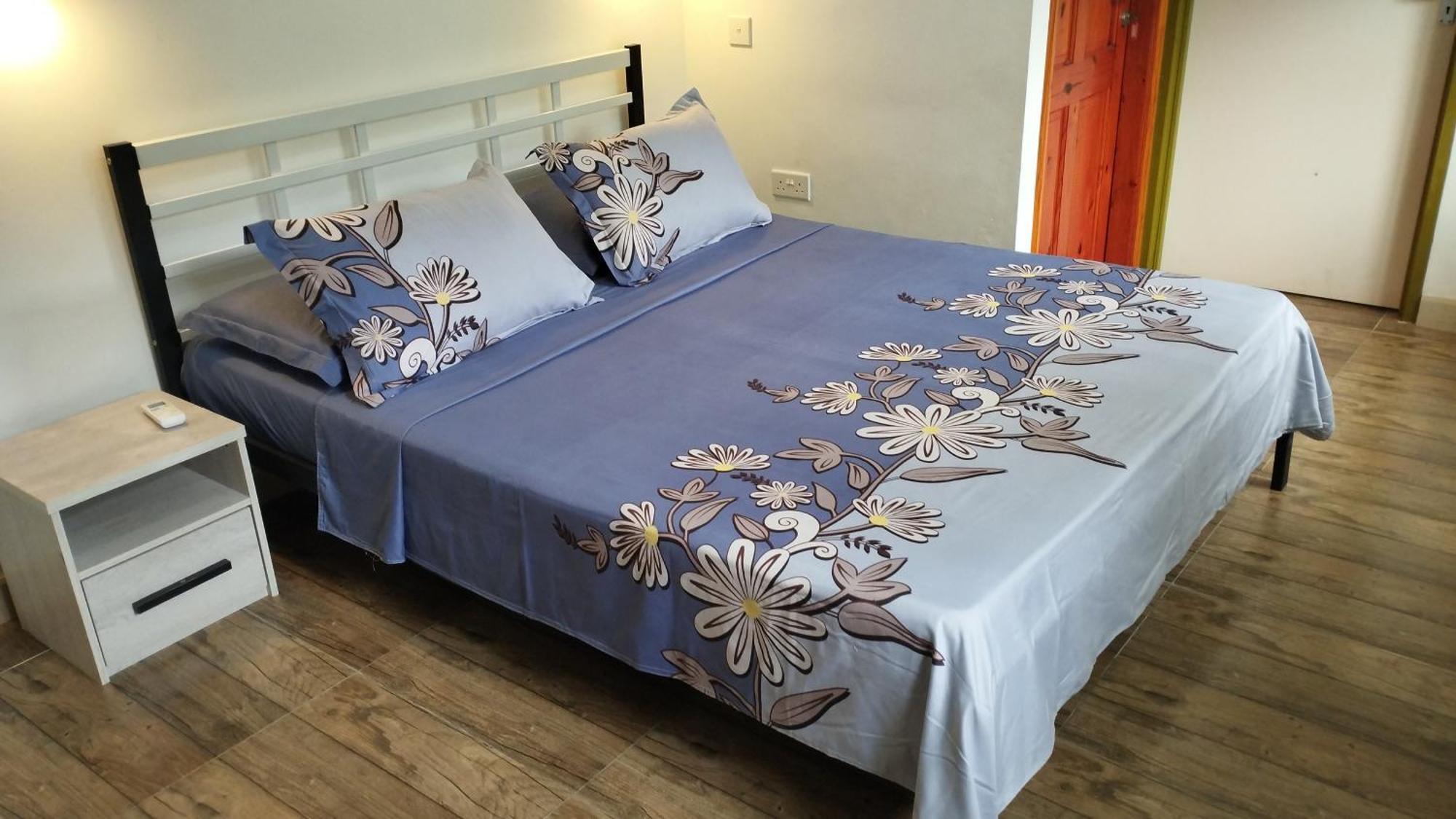 Dovass Self Catering Apartments 塔卡马卡 客房 照片