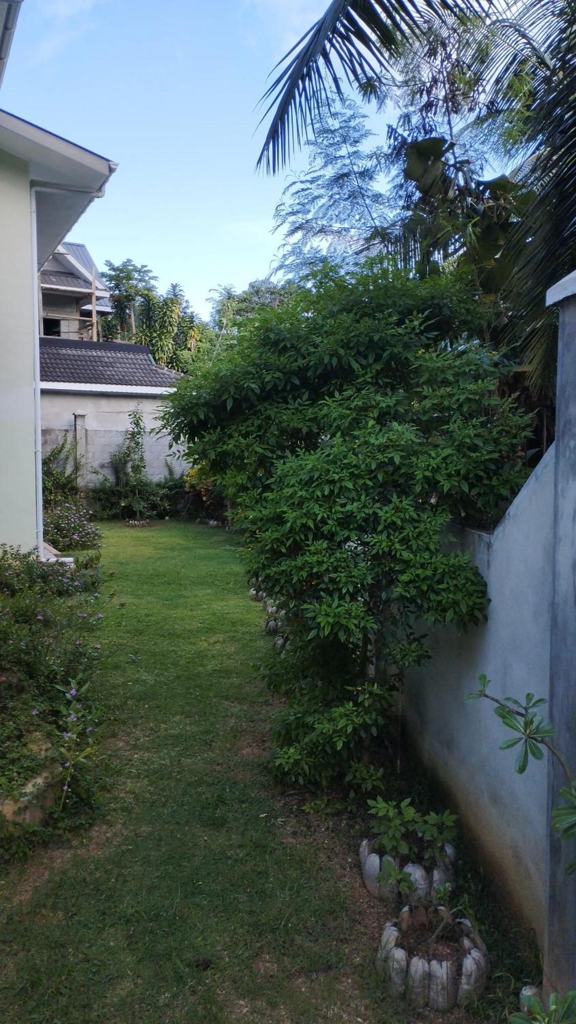 Dovass Self Catering Apartments 塔卡马卡 外观 照片