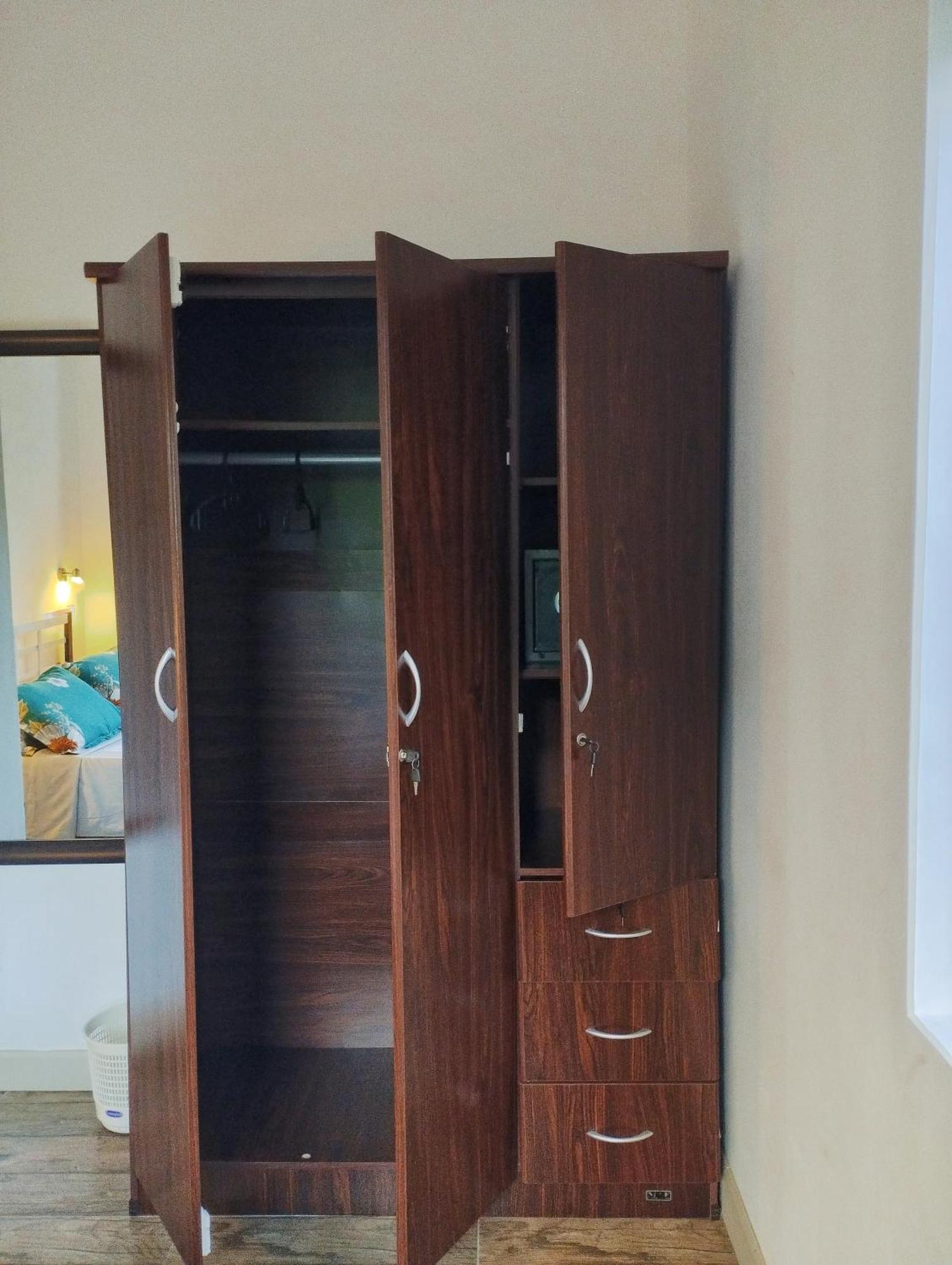 Dovass Self Catering Apartments 塔卡马卡 外观 照片