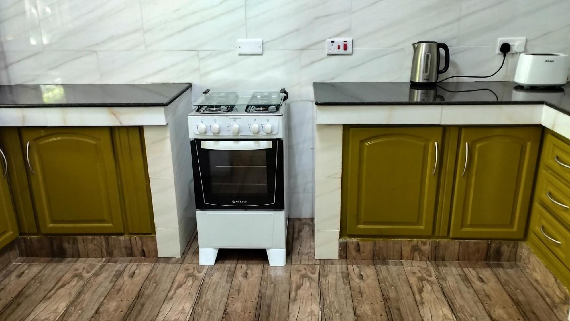 Dovass Self Catering Apartments 塔卡马卡 客房 照片