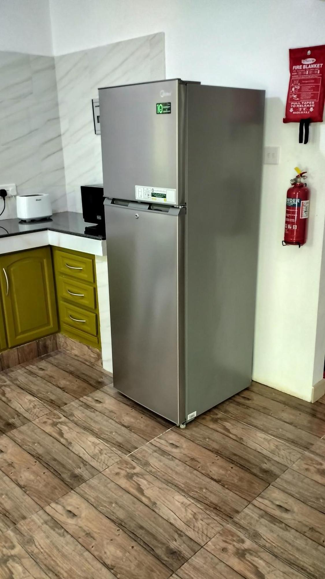 Dovass Self Catering Apartments 塔卡马卡 客房 照片