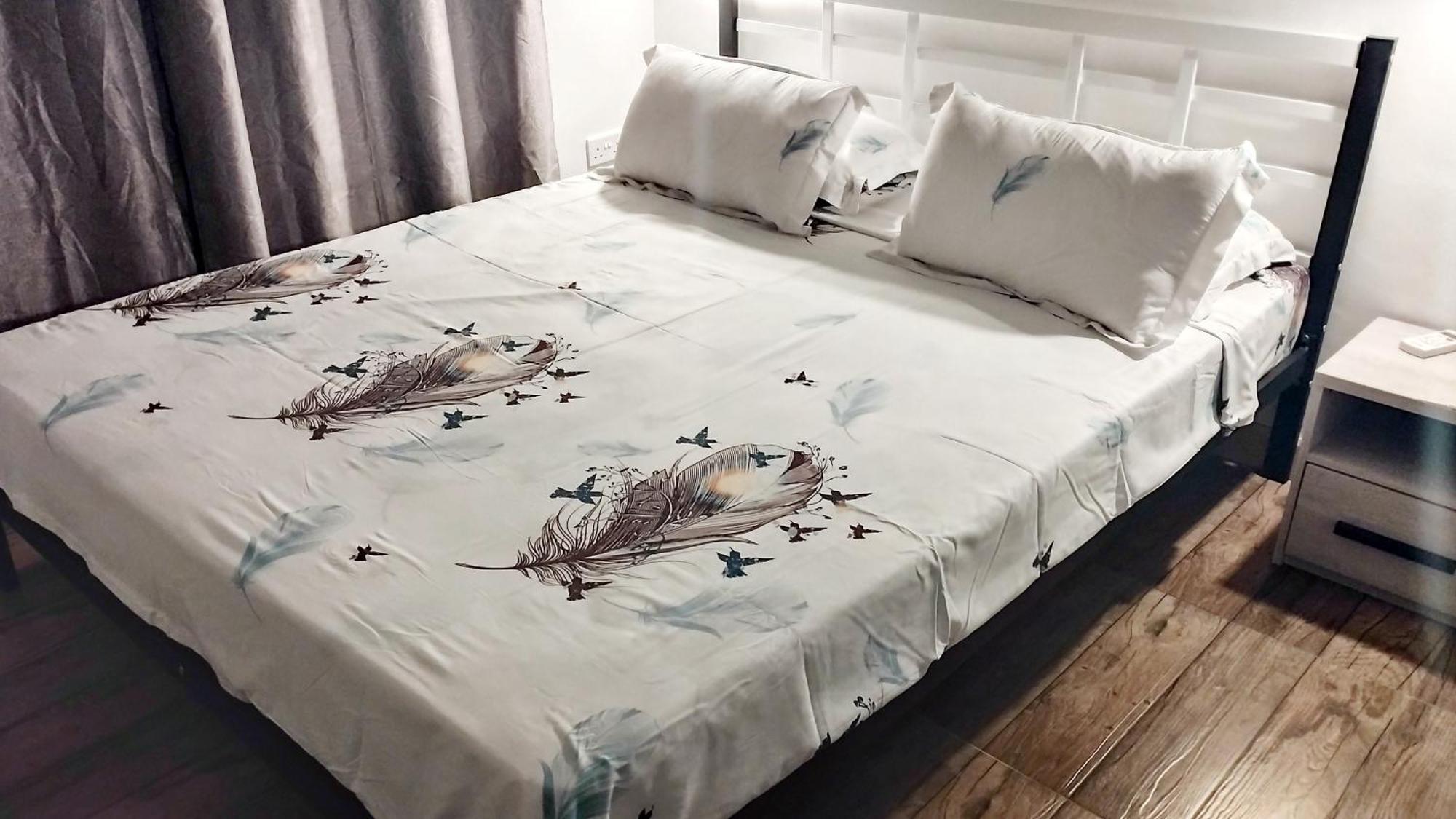 Dovass Self Catering Apartments 塔卡马卡 客房 照片