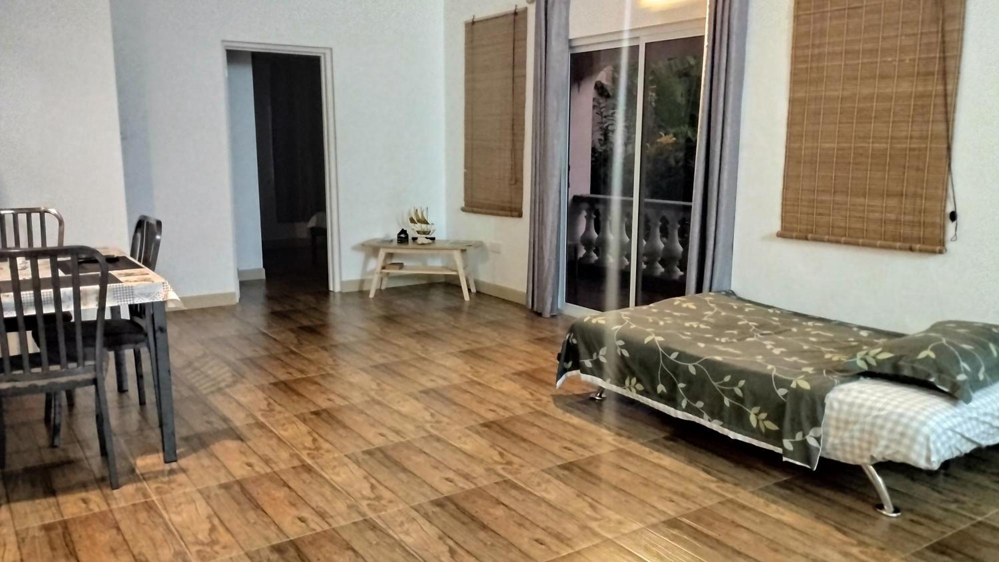 Dovass Self Catering Apartments 塔卡马卡 客房 照片