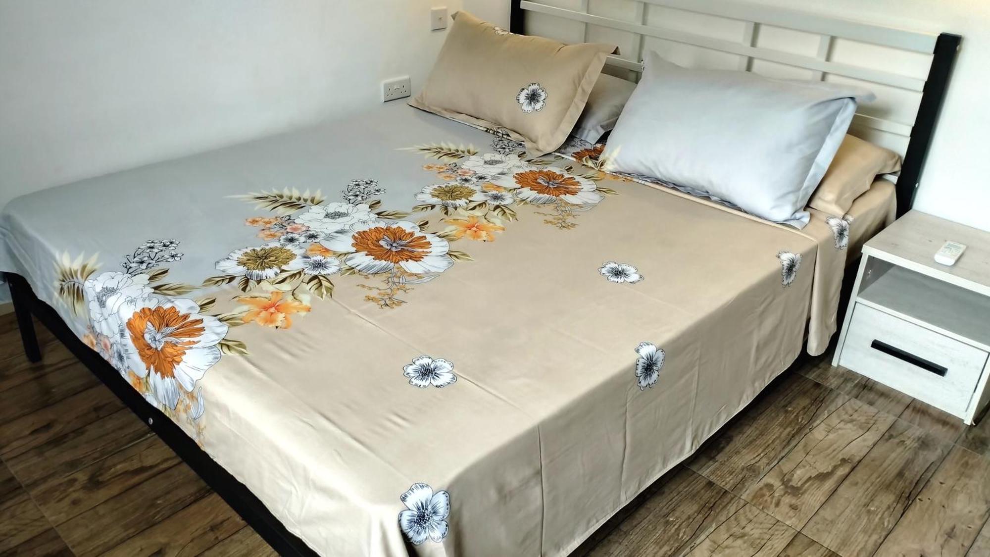 Dovass Self Catering Apartments 塔卡马卡 客房 照片