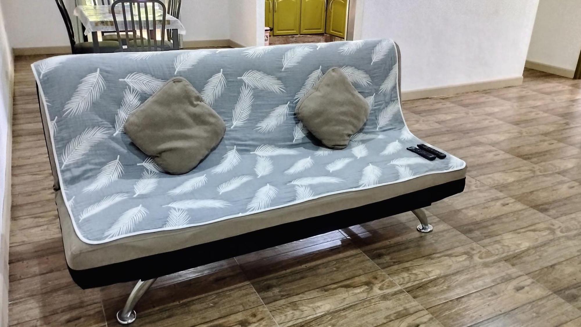 Dovass Self Catering Apartments 塔卡马卡 客房 照片