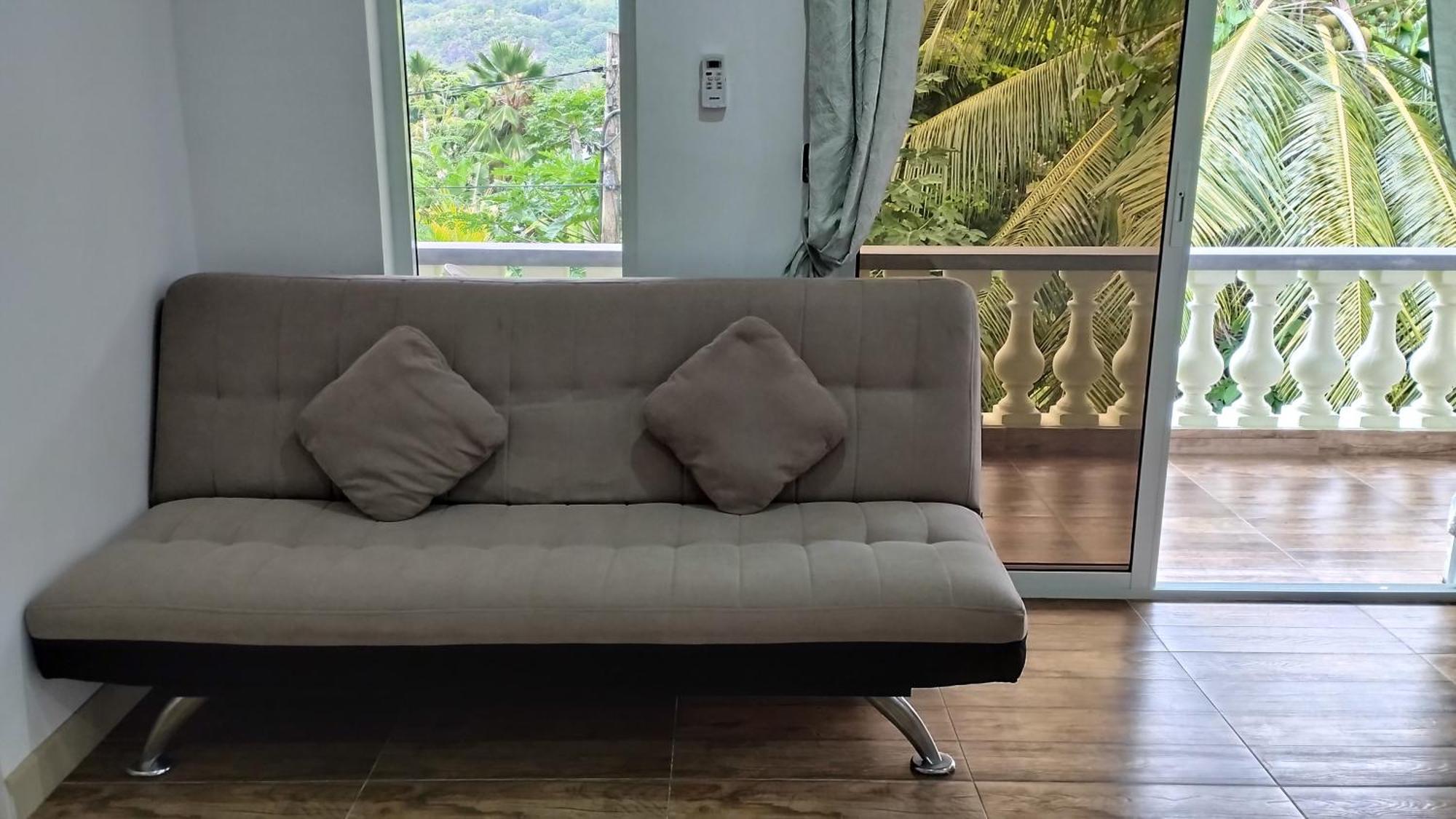 Dovass Self Catering Apartments 塔卡马卡 客房 照片