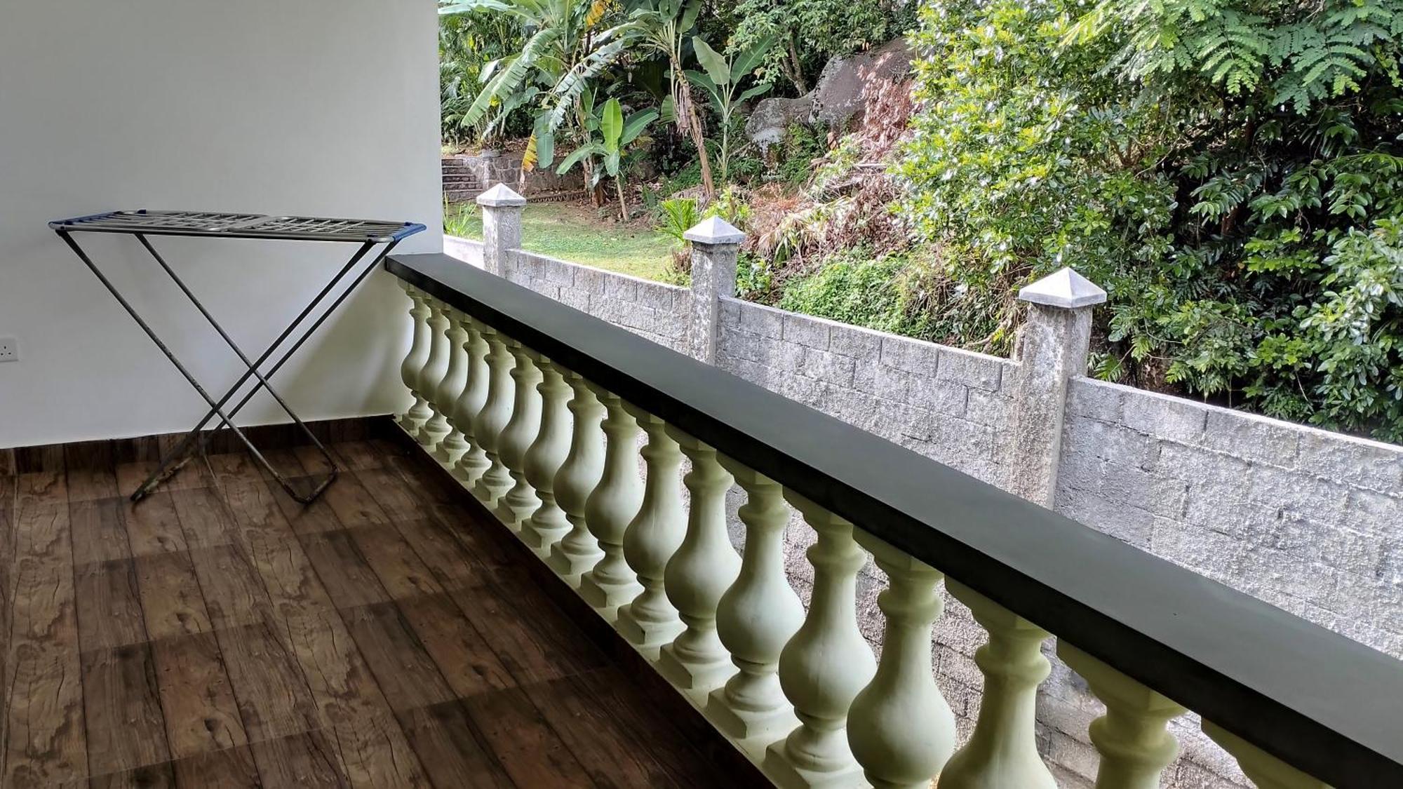 Dovass Self Catering Apartments 塔卡马卡 客房 照片