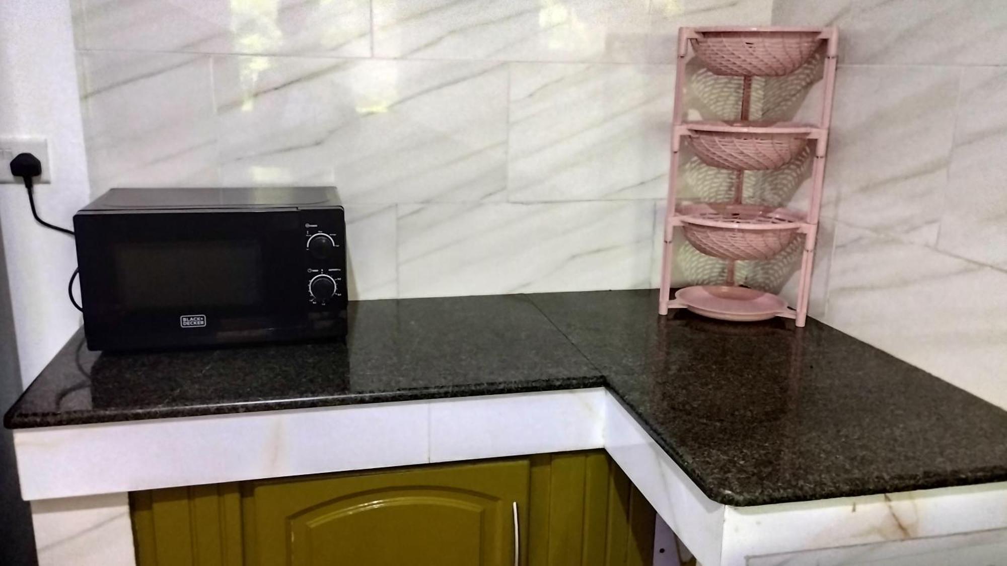 Dovass Self Catering Apartments 塔卡马卡 客房 照片