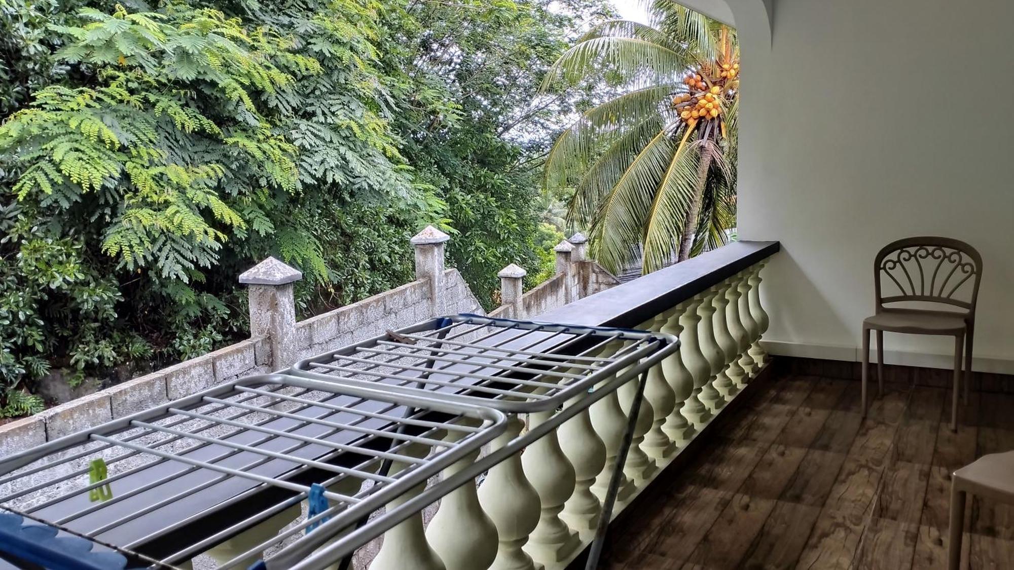 Dovass Self Catering Apartments 塔卡马卡 客房 照片
