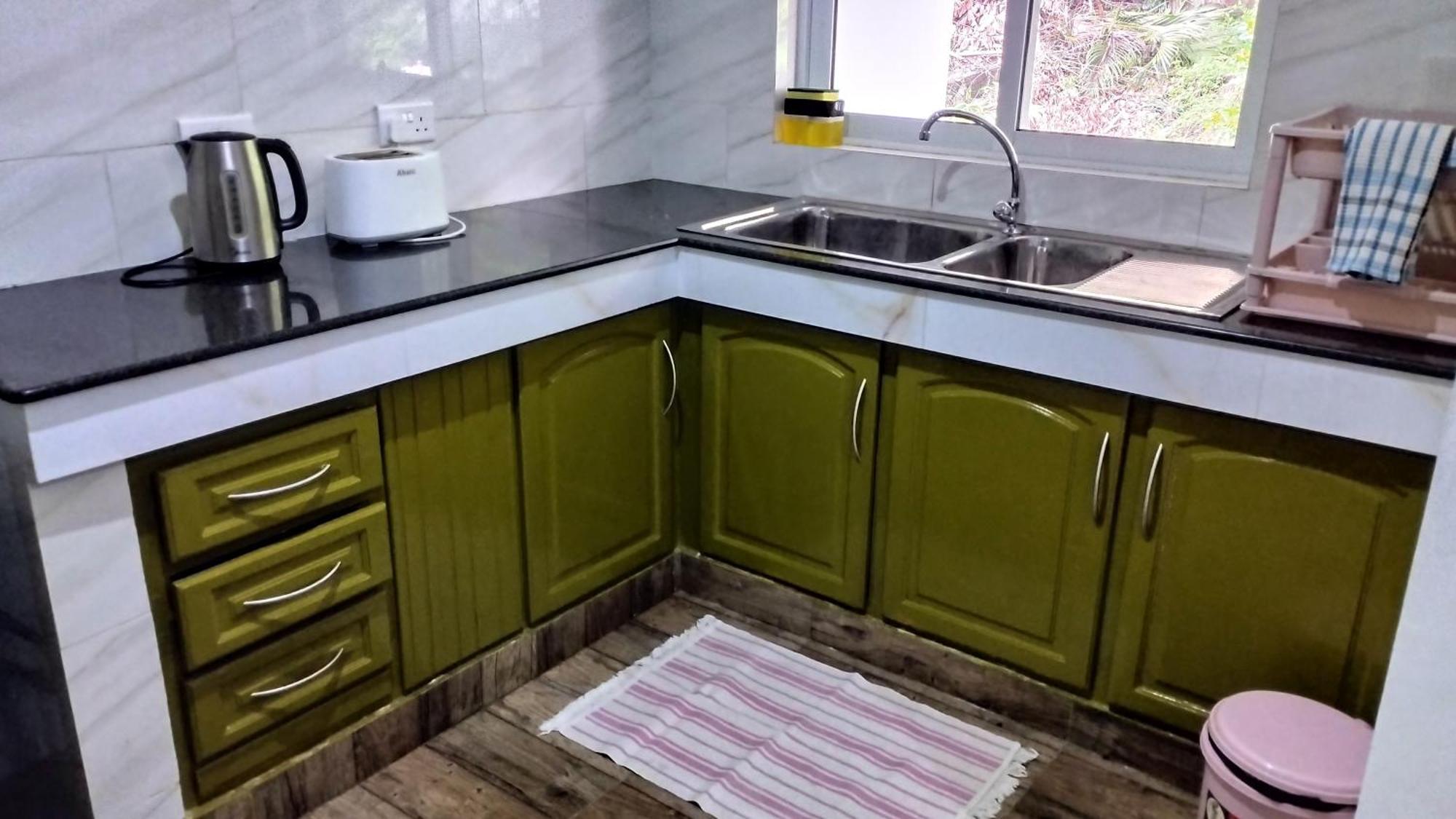 Dovass Self Catering Apartments 塔卡马卡 客房 照片