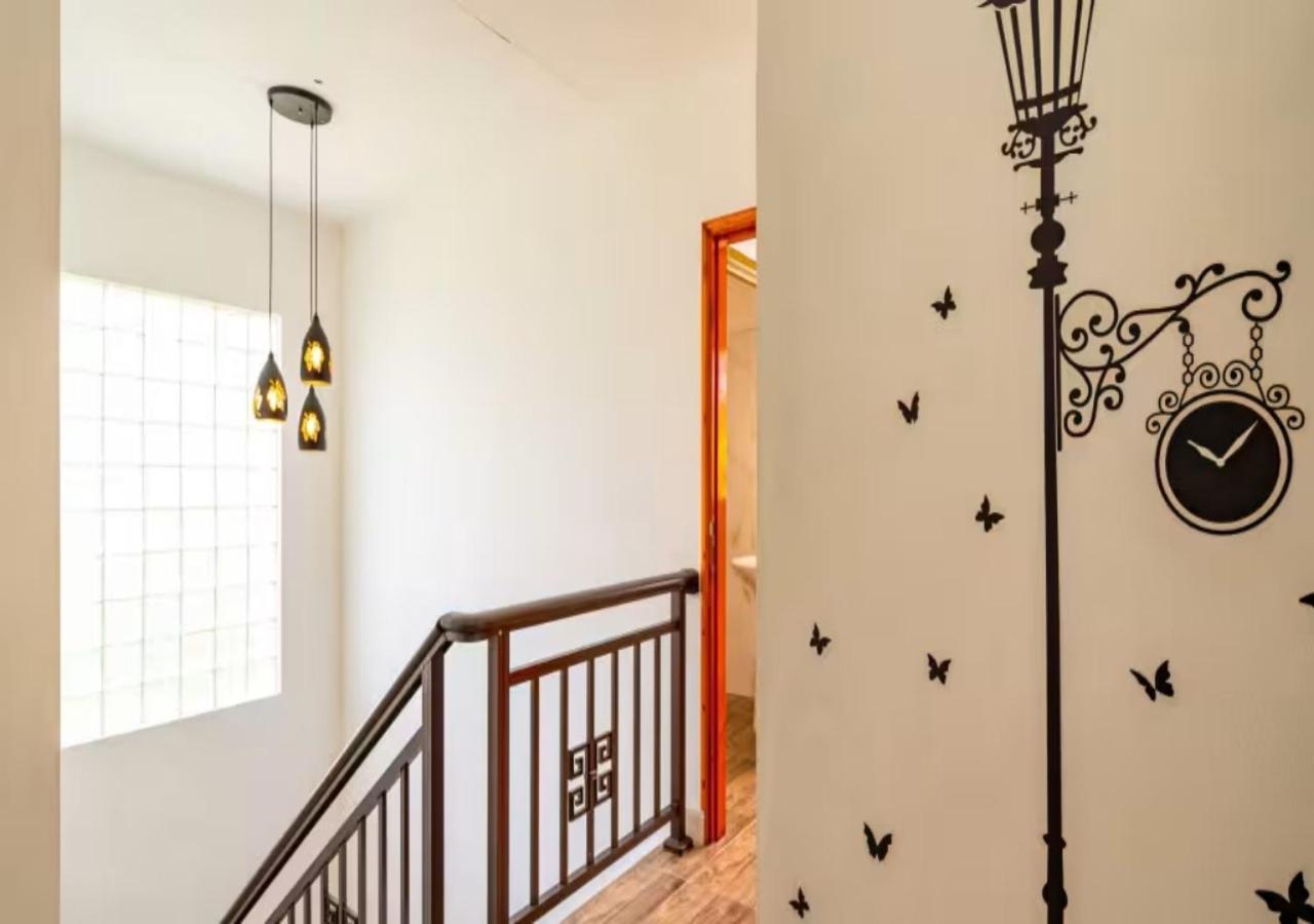 Dovass Self Catering Apartments 塔卡马卡 外观 照片