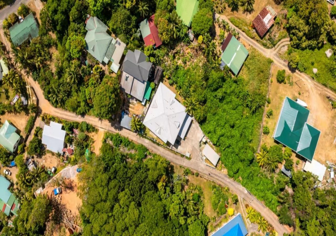 Dovass Self Catering Apartments 塔卡马卡 外观 照片