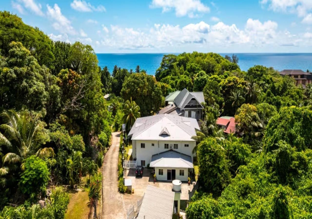 Dovass Self Catering Apartments 塔卡马卡 外观 照片