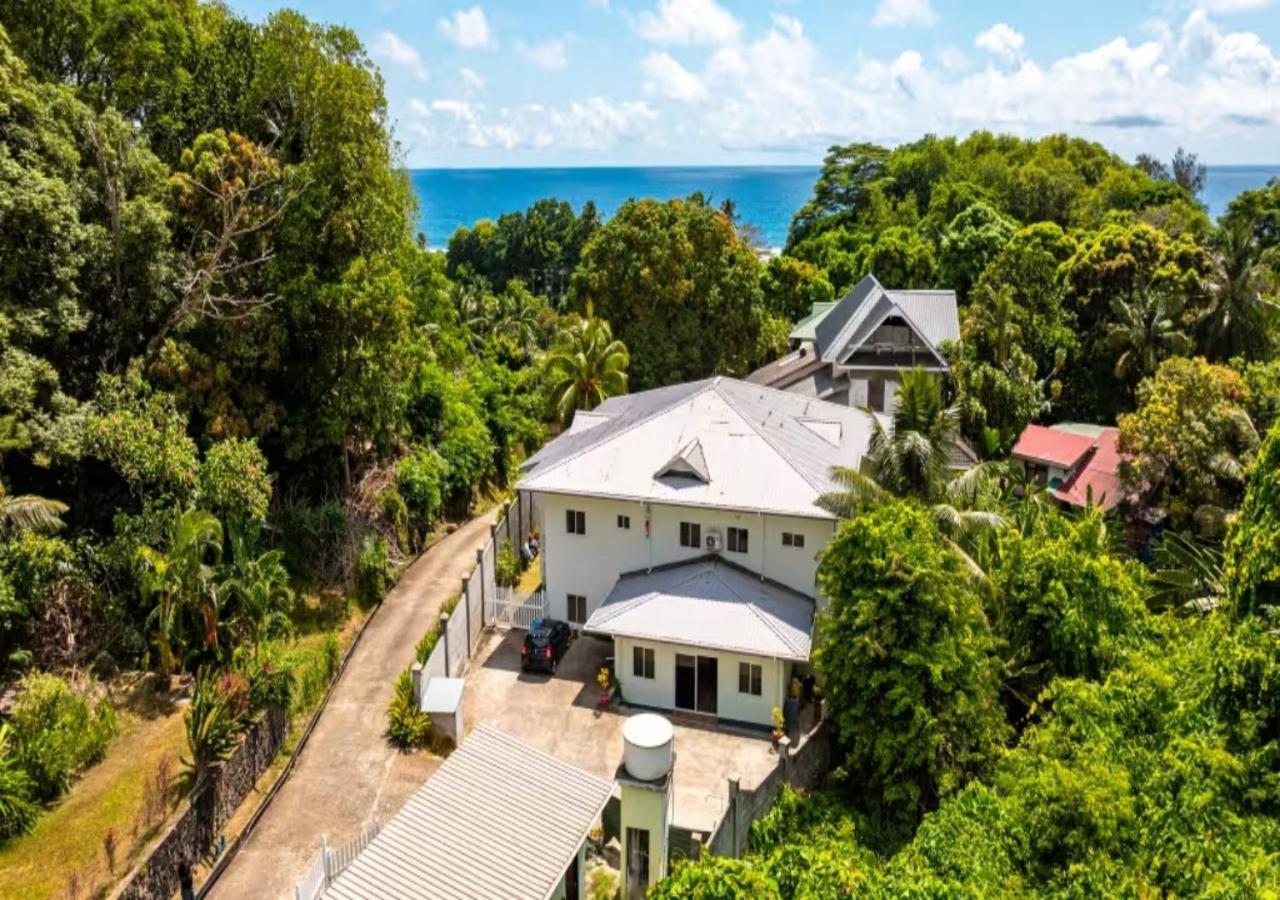 Dovass Self Catering Apartments 塔卡马卡 外观 照片